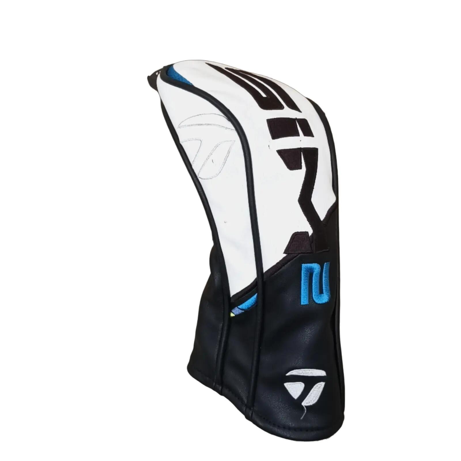 TaylorMade SIM2 MAX Fairway Wood / Flex X-Stiff / #3 / 15 2/6
