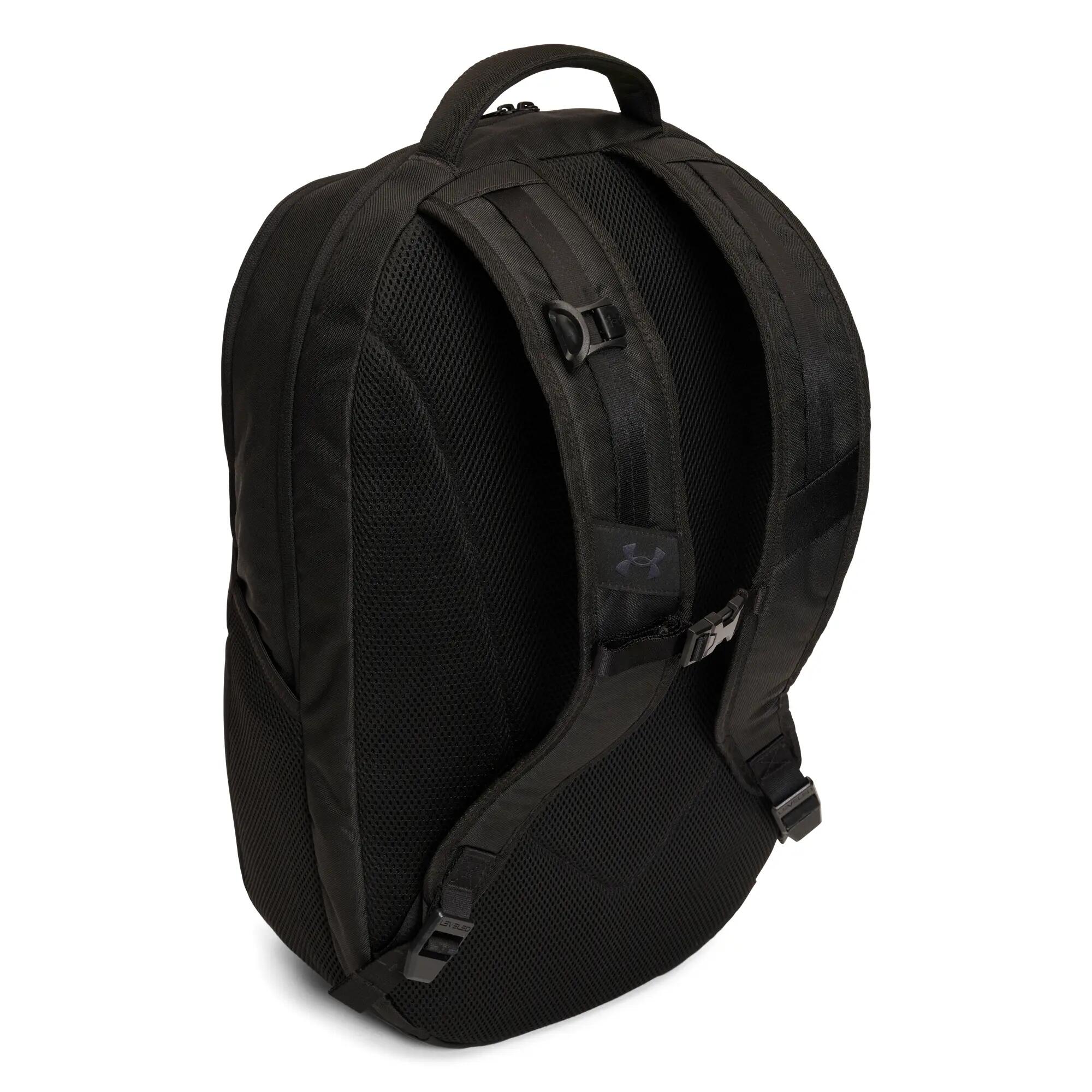 Under Armour Rucksack UA Hustle 6.0 Pro Backpack 1384671 6/8