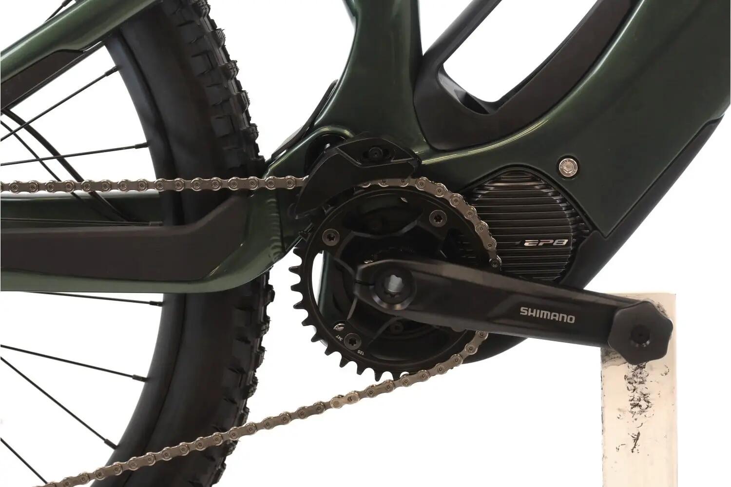 Ebike reconditionné ·  Xtep Lynx Pro 0.7 XT · Vélo 0 km 4/8