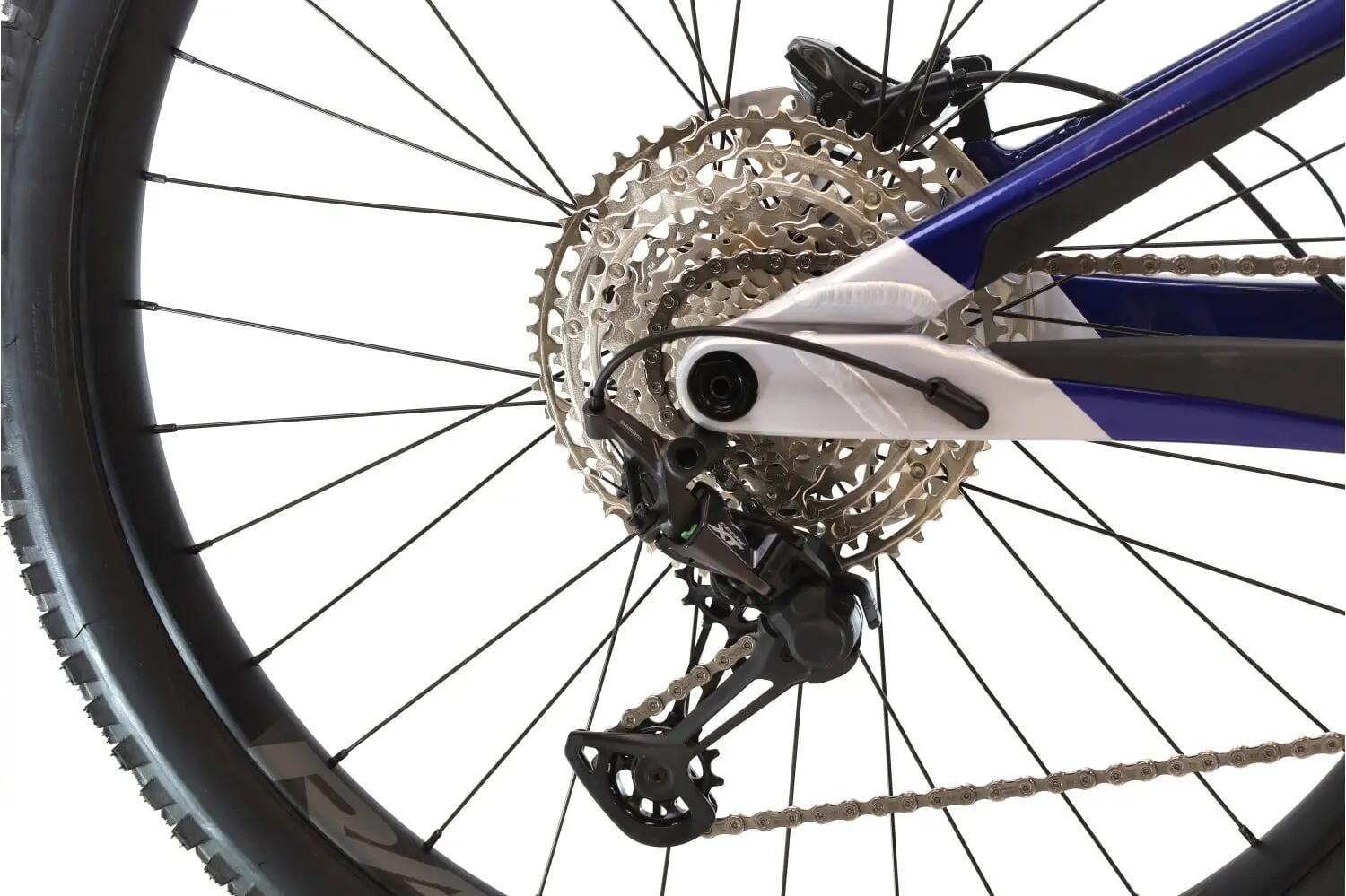 Segunda Vida · Ebike ·  Xtep Lynx Pro 0.7 XT · Km.0 3/8