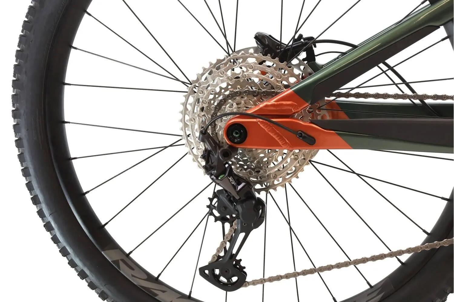 Ebike reconditionné ·  Xtep Lynx Pro 0.7 XT · Vélo 0 km 3/8