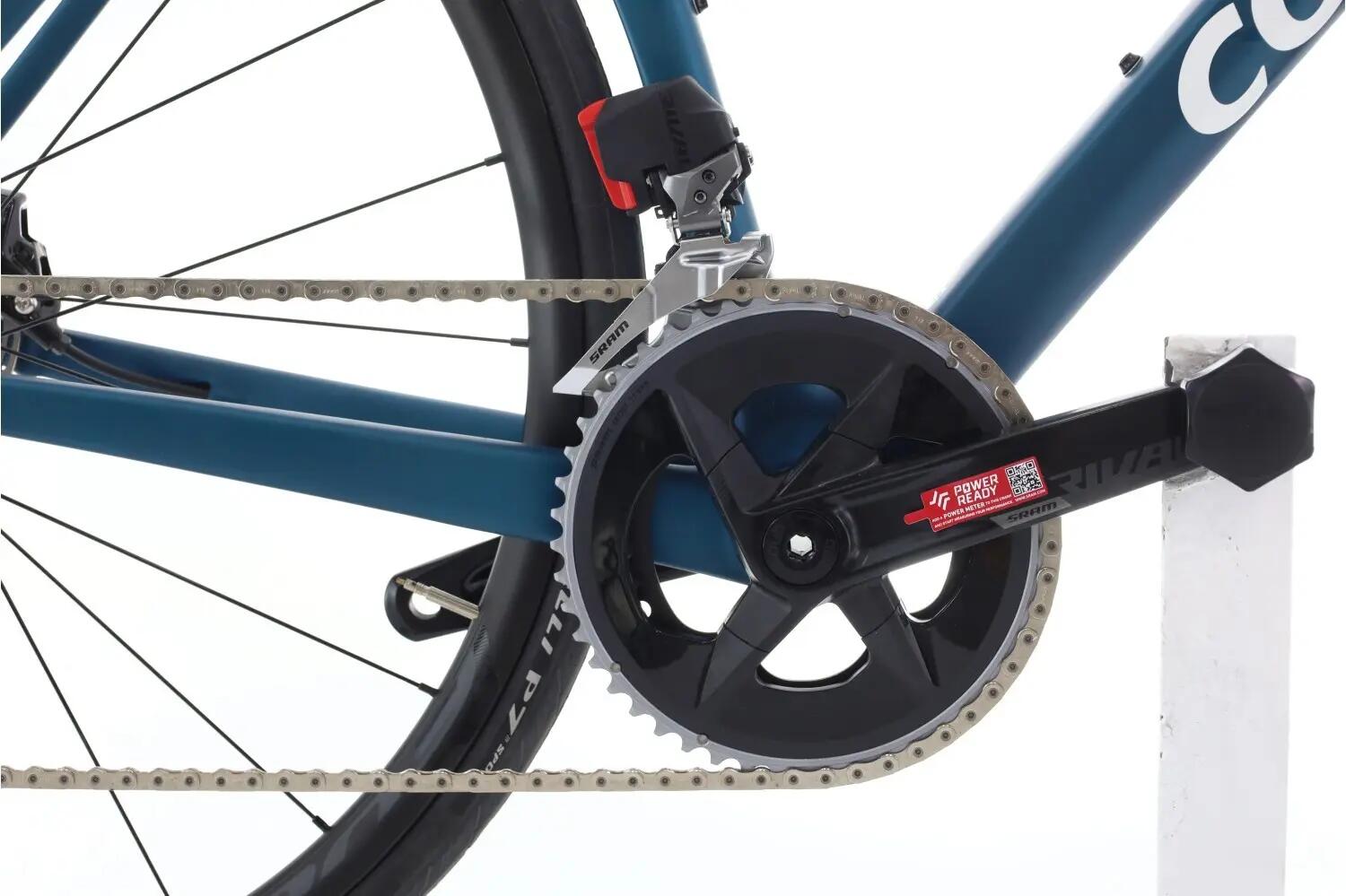 Second life · R. szosowy · Colnago V3 AXS 12V · W bardzo dobrym stanie 4/8