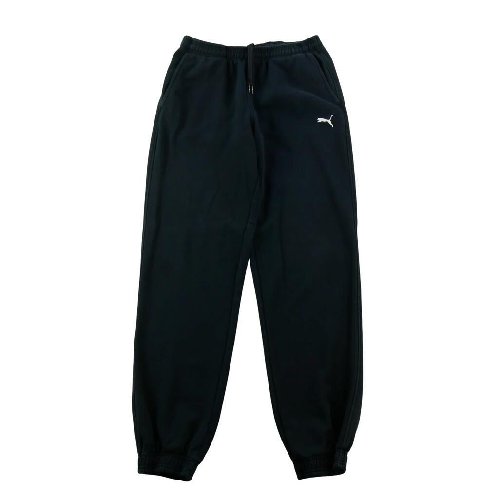 Second life - Men's Sport Lifestyle Joggings Black - Excellent