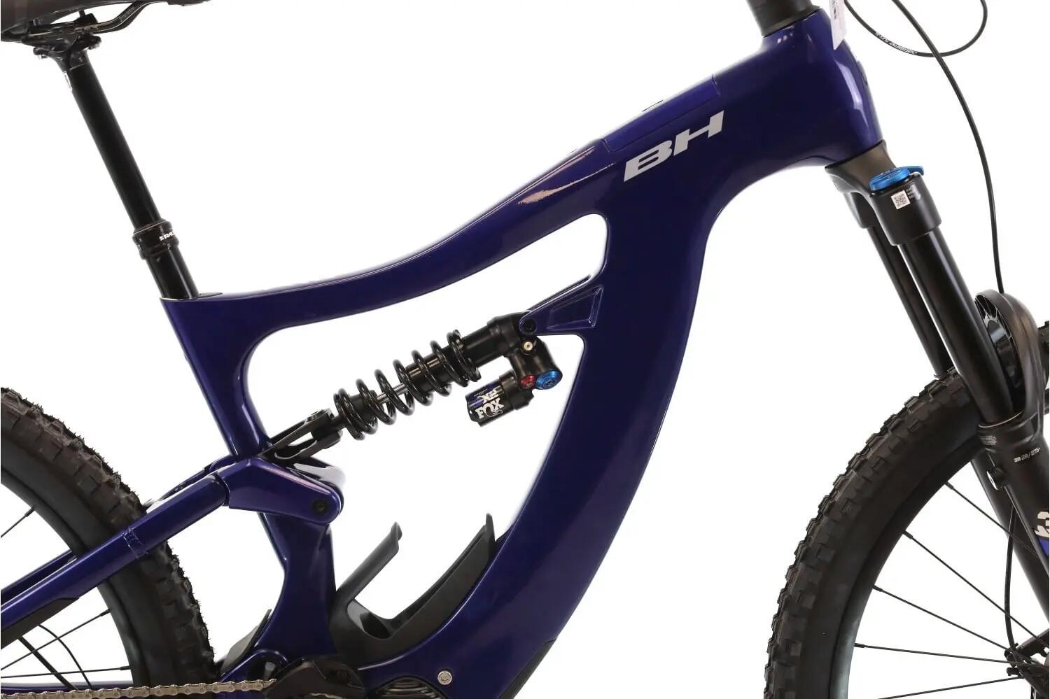 Segunda Vida · Ebike ·  Xtep Lynx Pro 0.7 XT · Km.0 2/8