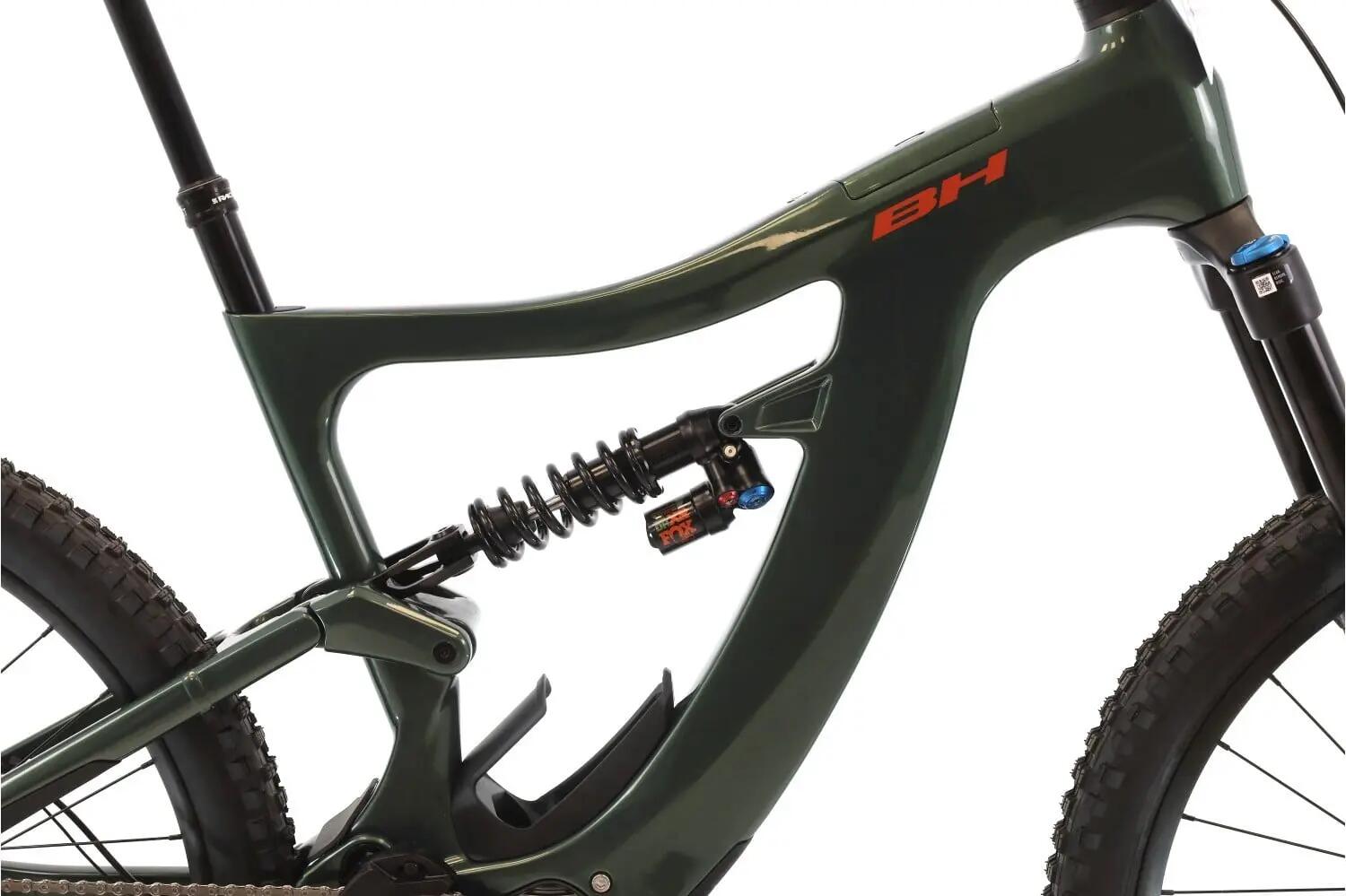 Ebike reconditionné ·  Xtep Lynx Pro 0.7 XT · Vélo 0 km 2/8