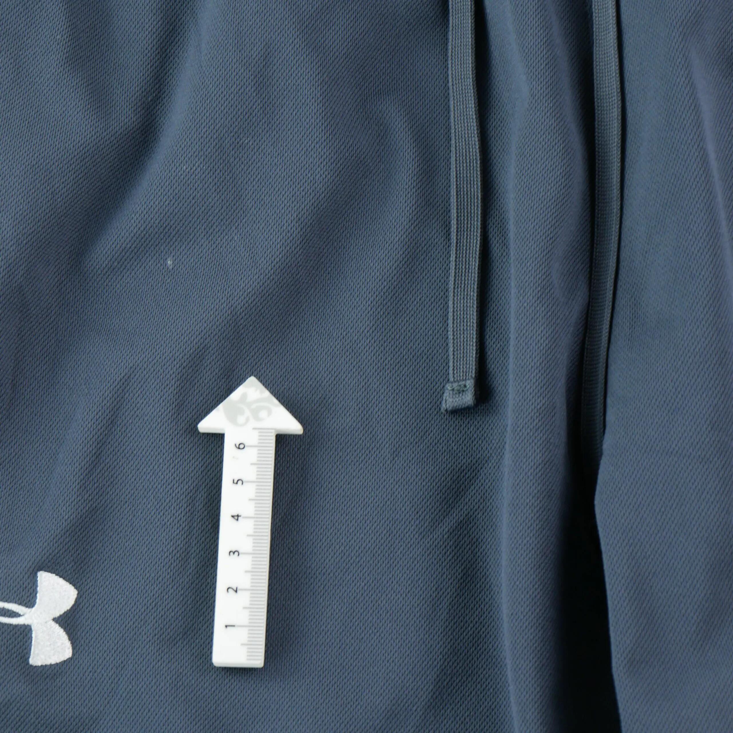 Segunda Vida - Jogging Hombre Coupe Fitted Marino - Bueno 7/8