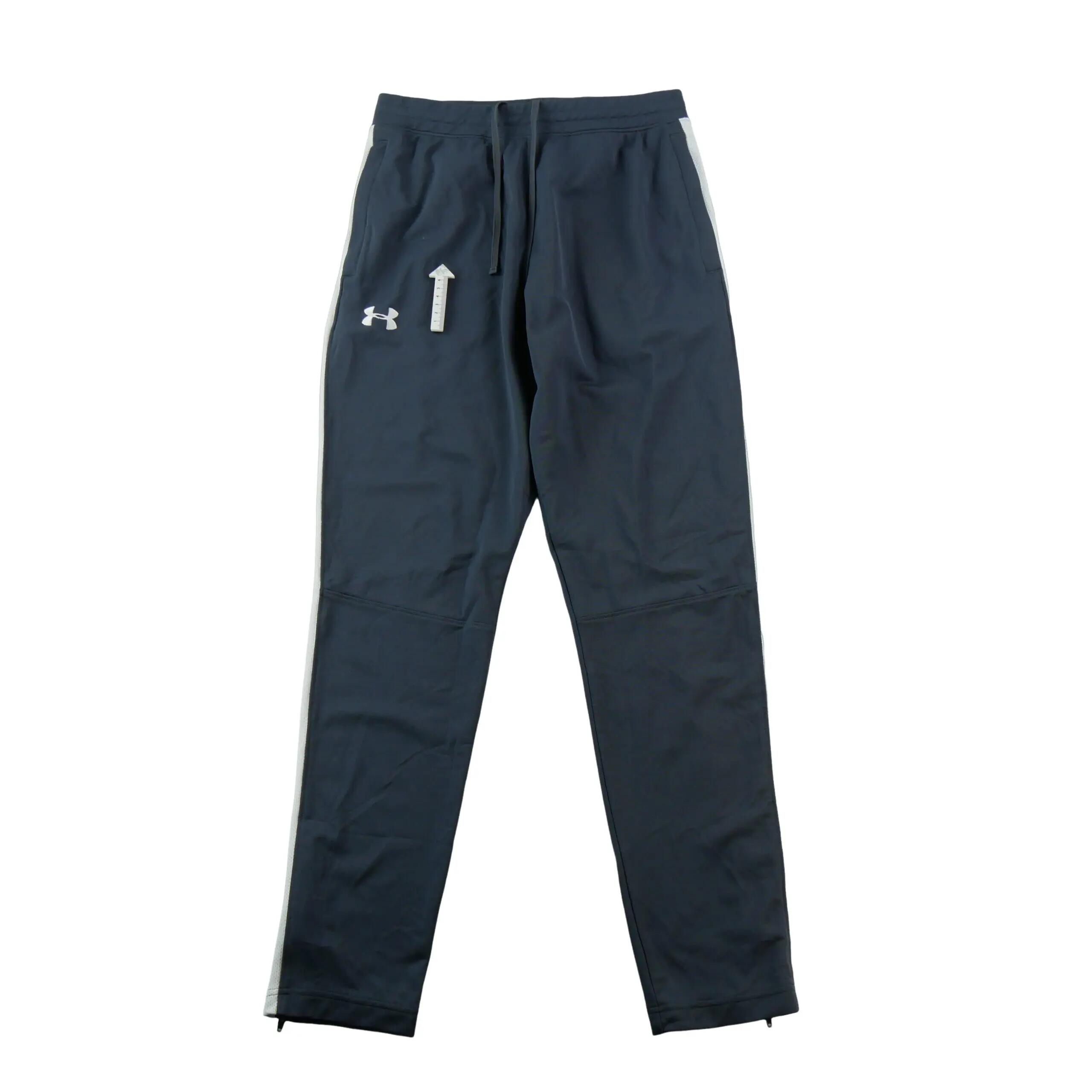 Segunda Vida - Jogging Hombre Coupe Fitted Marino - Bueno 6/8