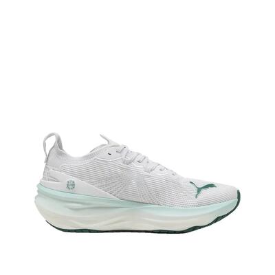 Trail schoenen puma foreverrun nitro 2 wit