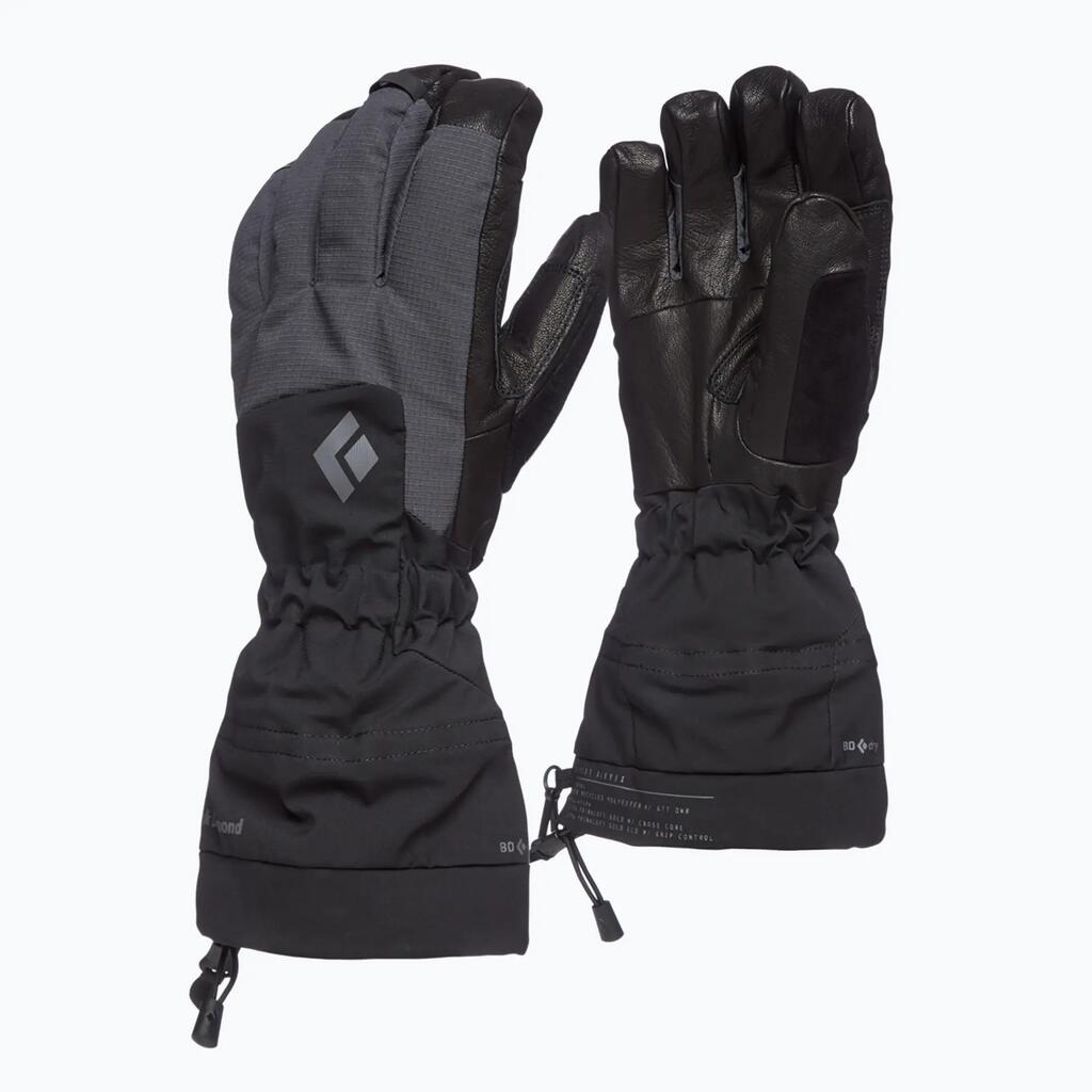 Black Diamond Soloist Trekking Gloves