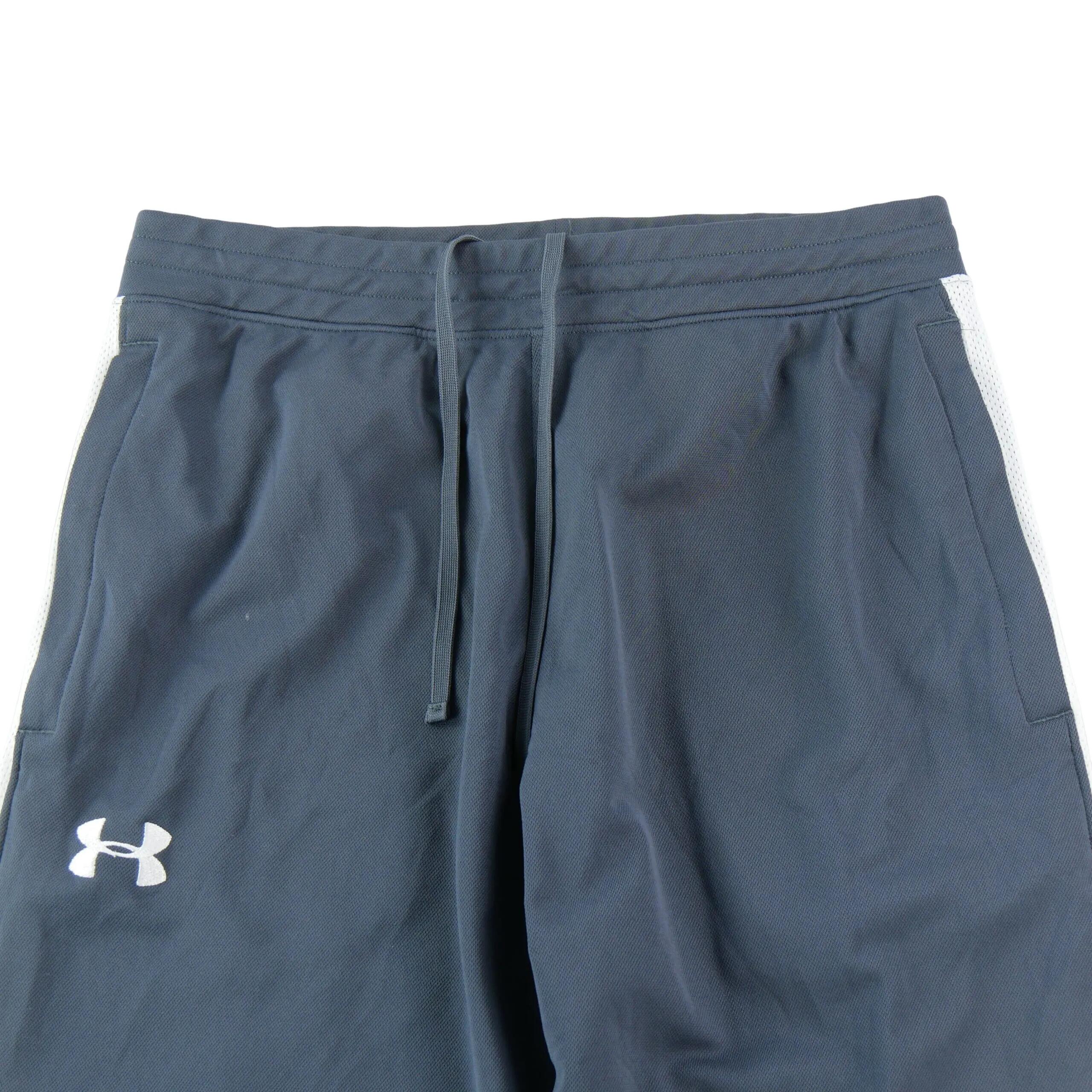 Segunda Vida - Jogging Hombre Coupe Fitted Marino - Bueno 3/8