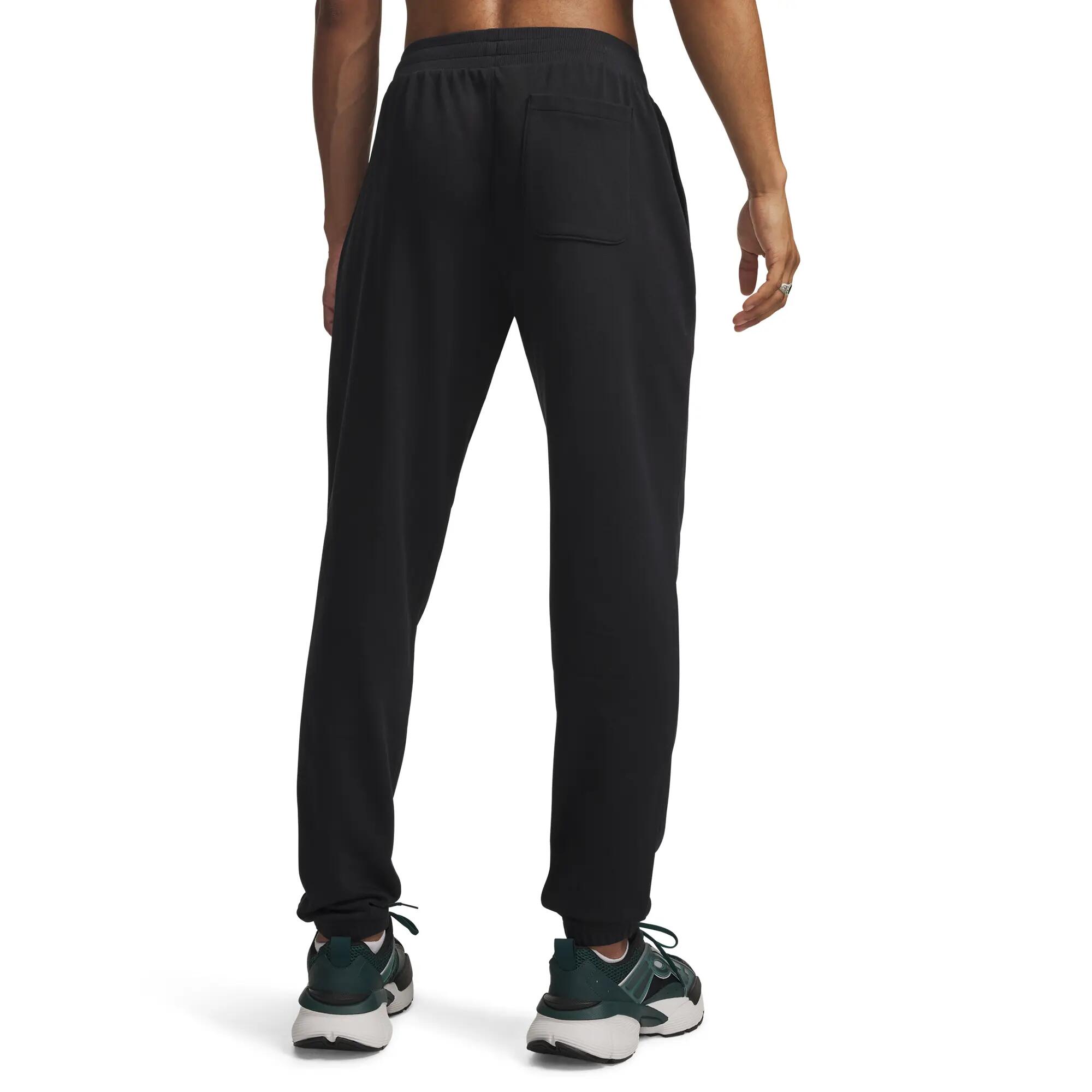 Pánské tréninkové kalhoty Under Armour Rival Lightweight Jogger 6014638 5/5