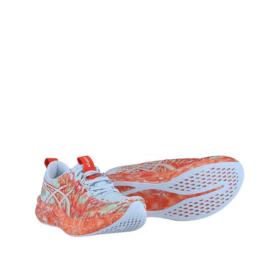 Chaussures de tri ASICS Noosa Tri 16 Orange