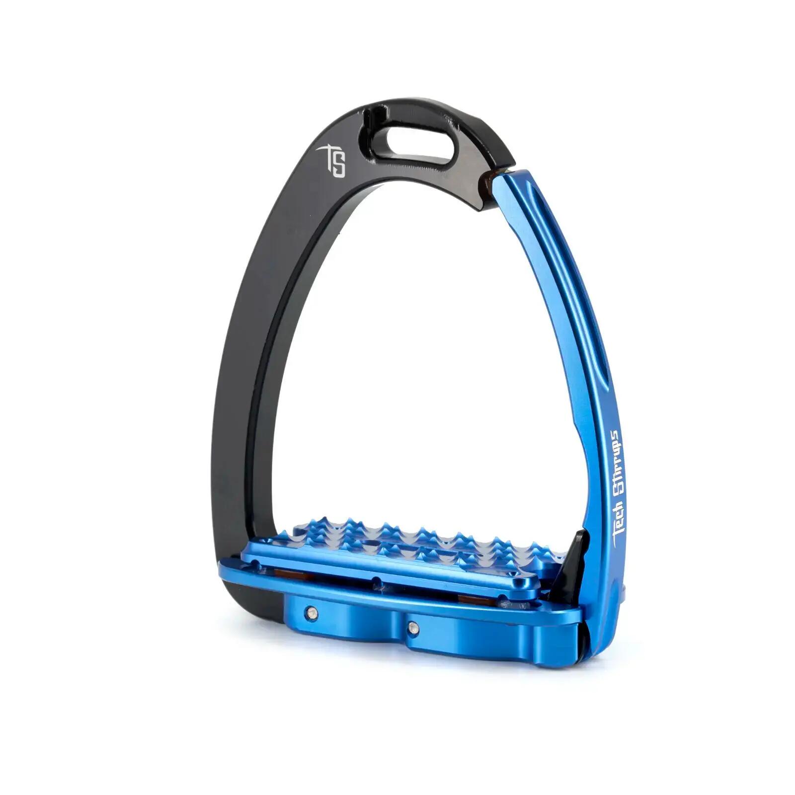 TECH STIRRUPS picture