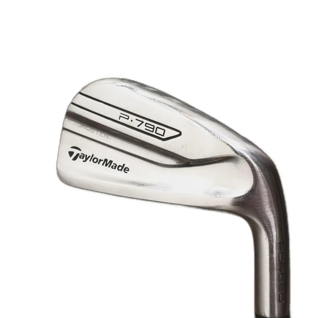 TaylorMade P-790 UDI #4 Utility Iron / Flex Stiff / #4 / 21