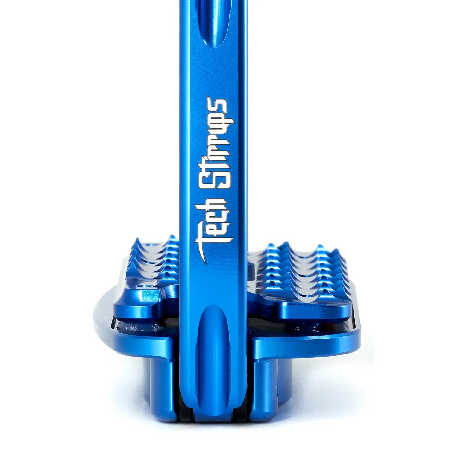 Stivaletti di sicurezza per equitazione Tech Stirrups Venice Plus EVO 2/4