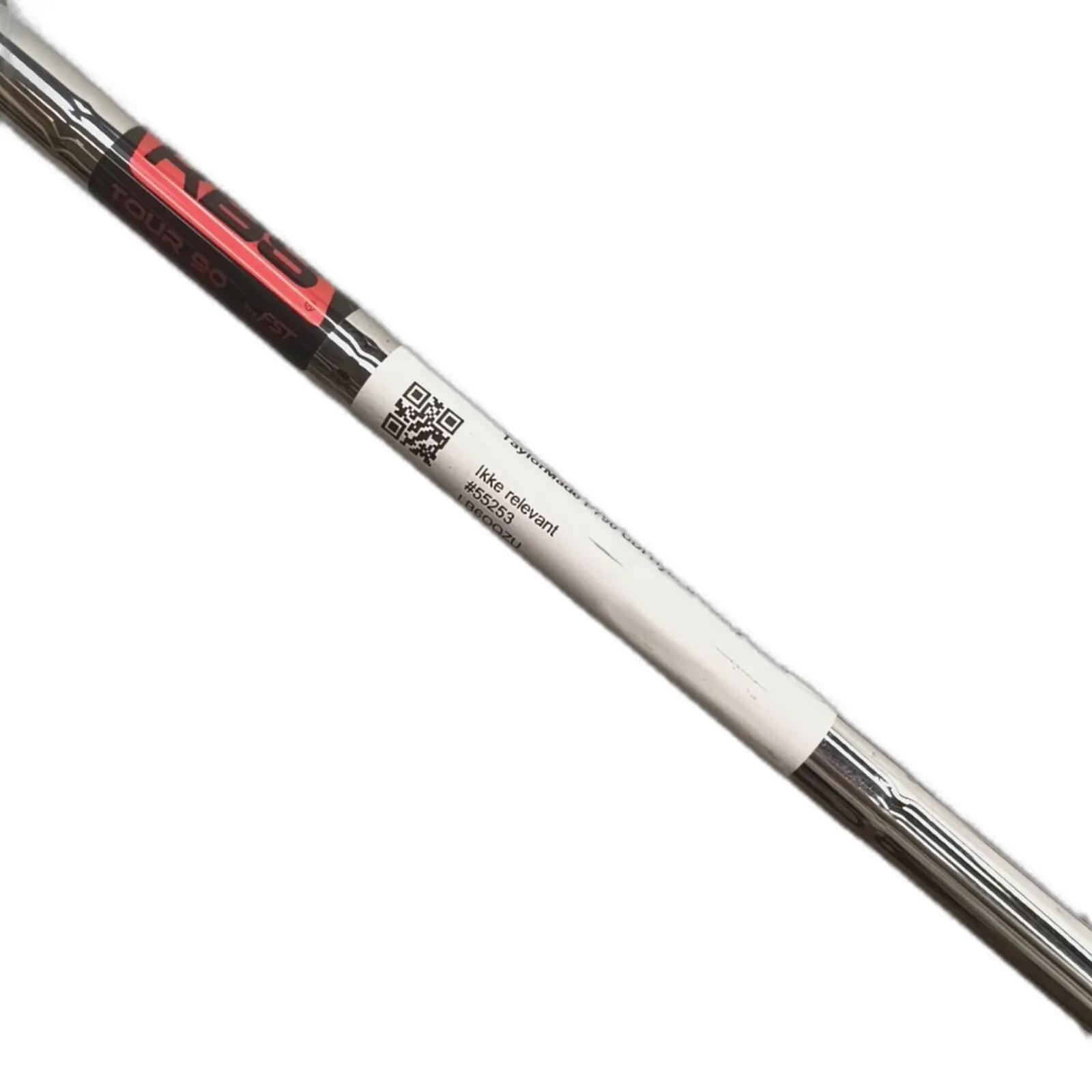 TaylorMade P-790 UDI #4 Utility Iron / Flex Stiff / #4 / 21 4/5
