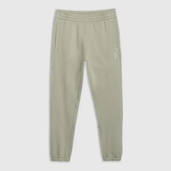 SPODNIE MĘSKIE DRESOWE 4F JOGGERY 8/10