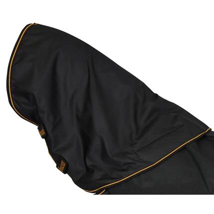 Couvre-cou pour cheval Bucas Irish 0g