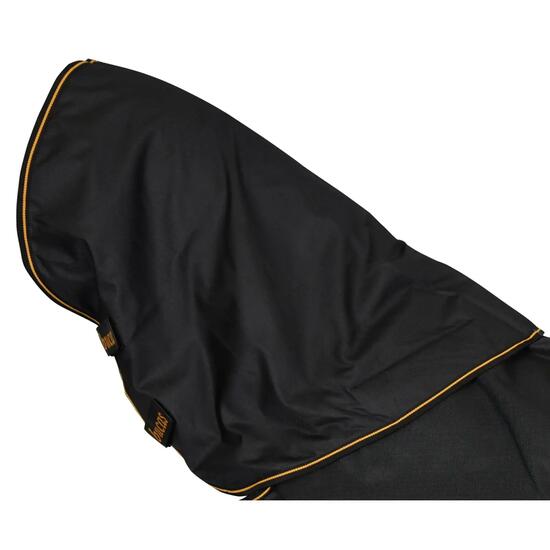 Couvre-cou pour cheval Bucas Irish 0g