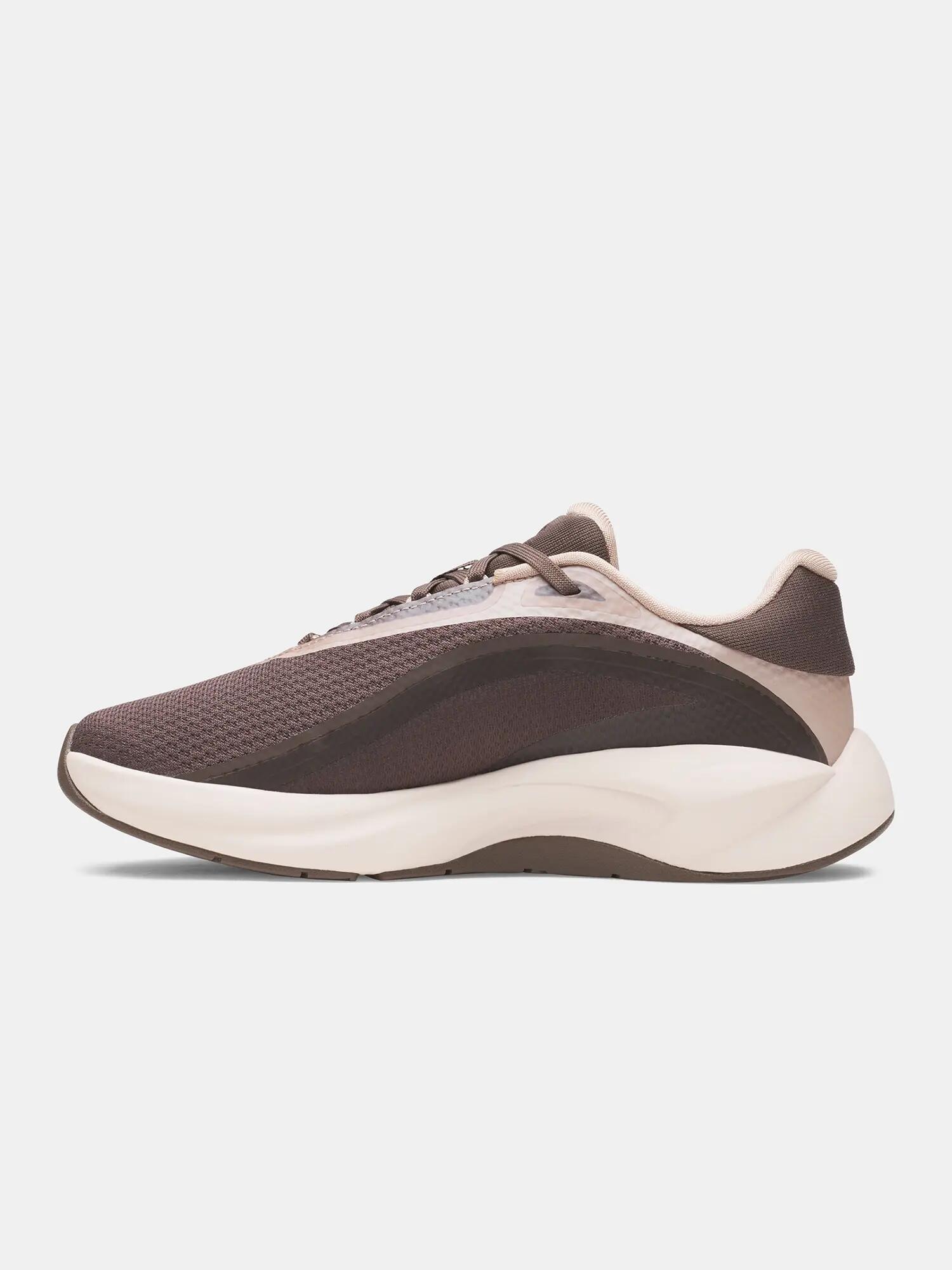 Női cipő Under Armour UA W Radiant TR 2/5