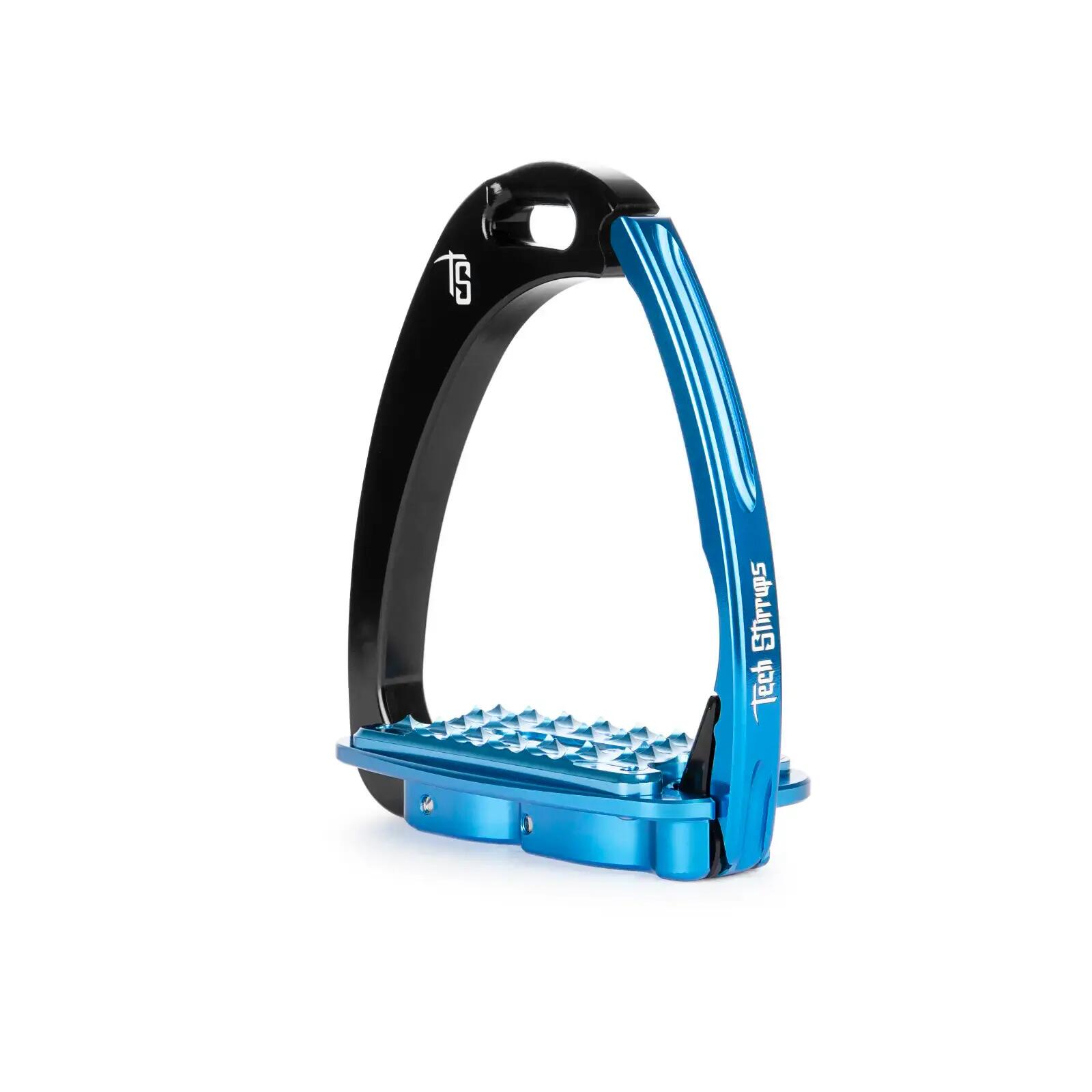 TECH STIRRUPS picture