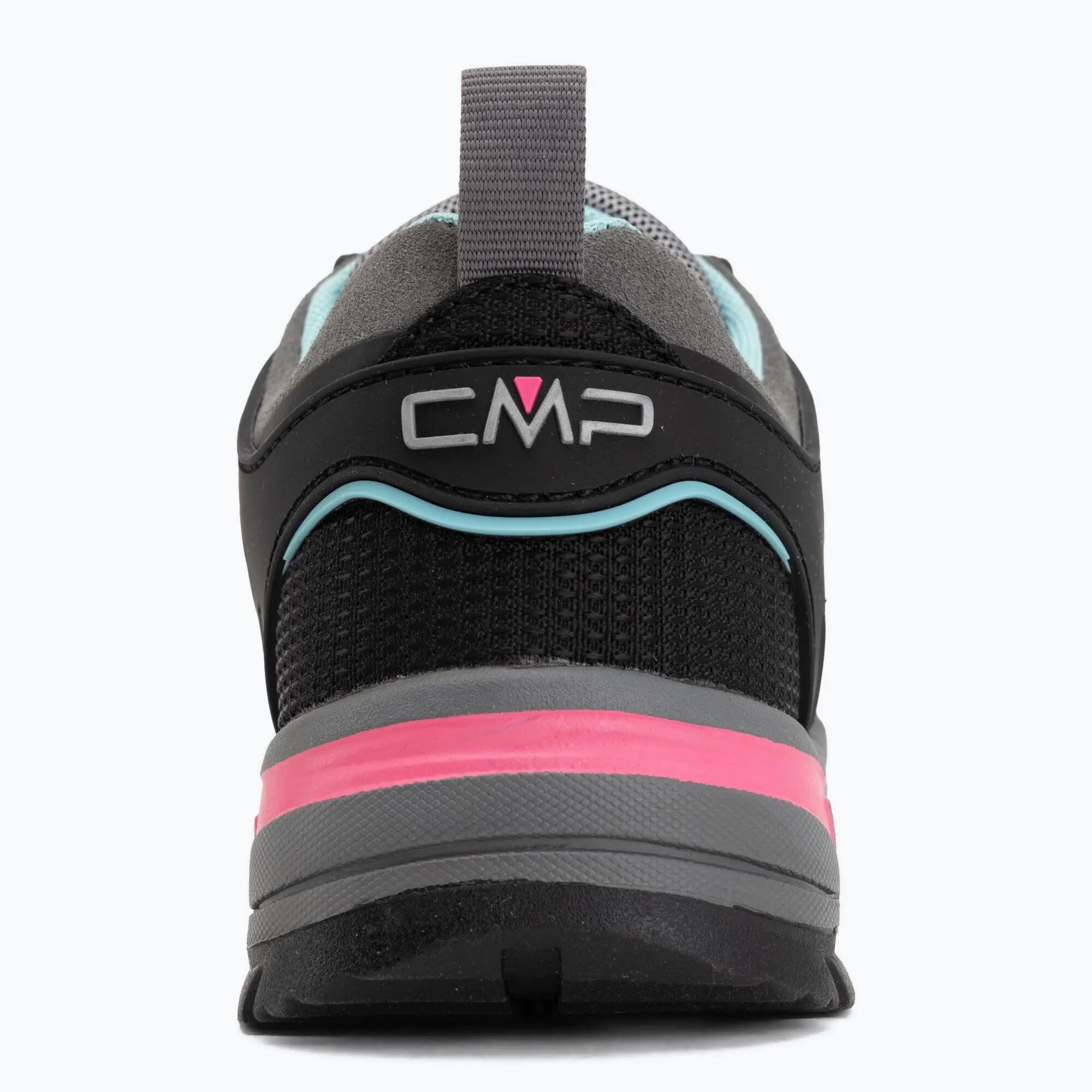 Dětské trekingové boty CMP Rigel 2.0 Low Waterproof 6/7