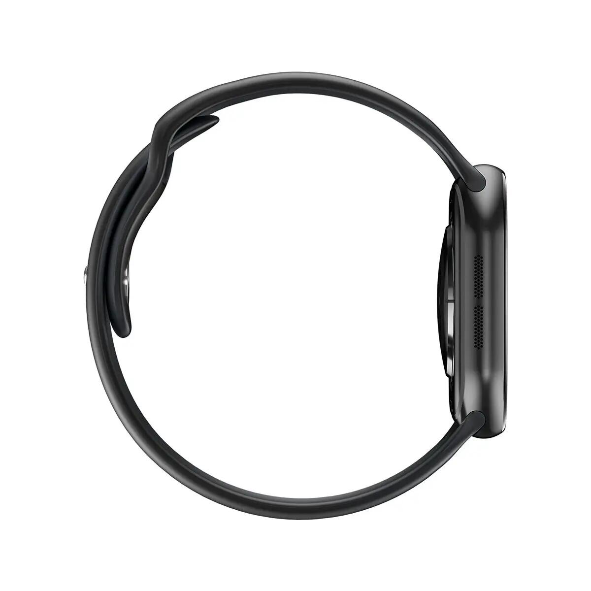 Fitbit smartwatch 1,85 inch Bluetooth — BLUETOOTH SPORTHORLOGE PRO MINI 3/5