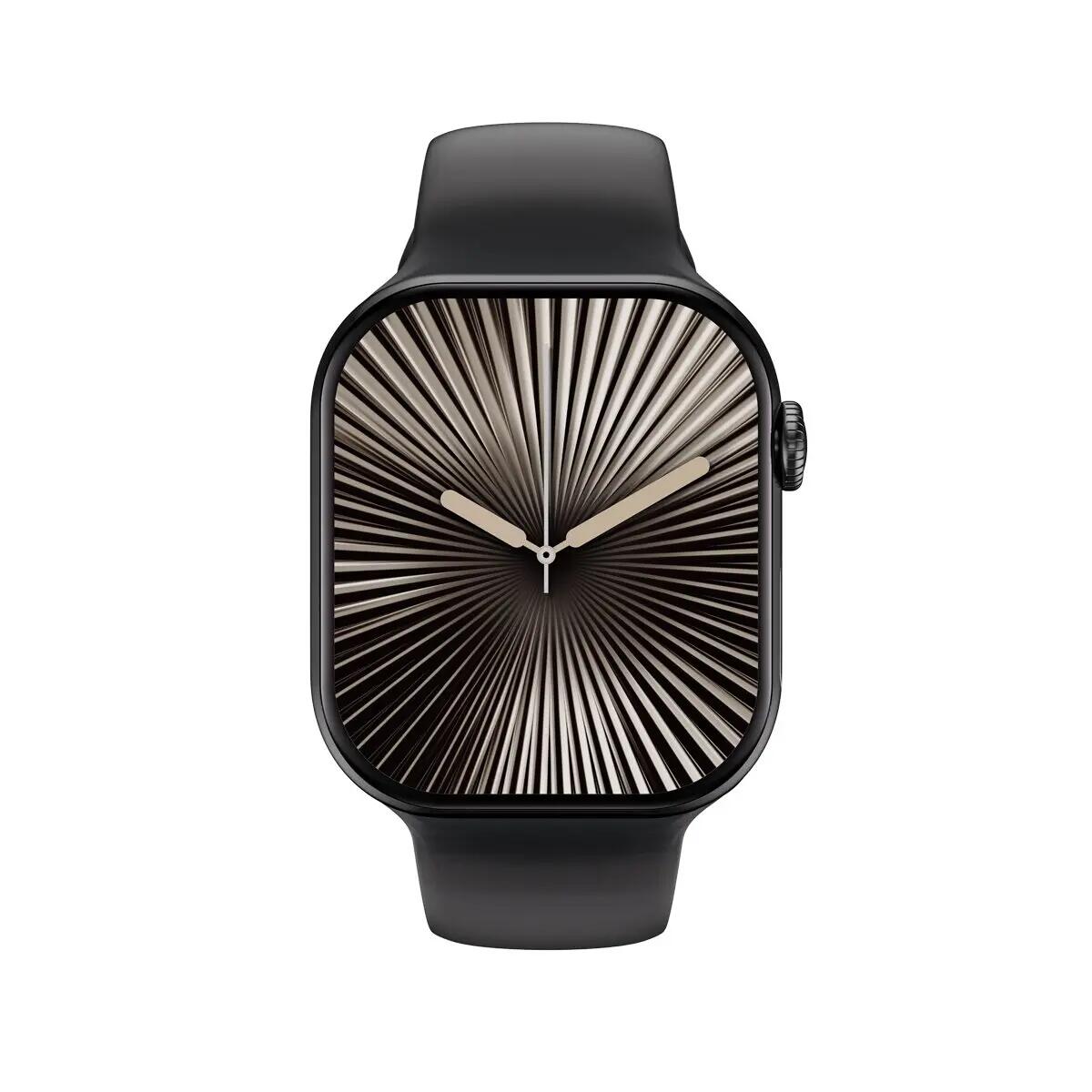 Fitbit smartwatch 1,85 inch Bluetooth — BLUETOOTH SPORTHORLOGE PRO MINI 2/5
