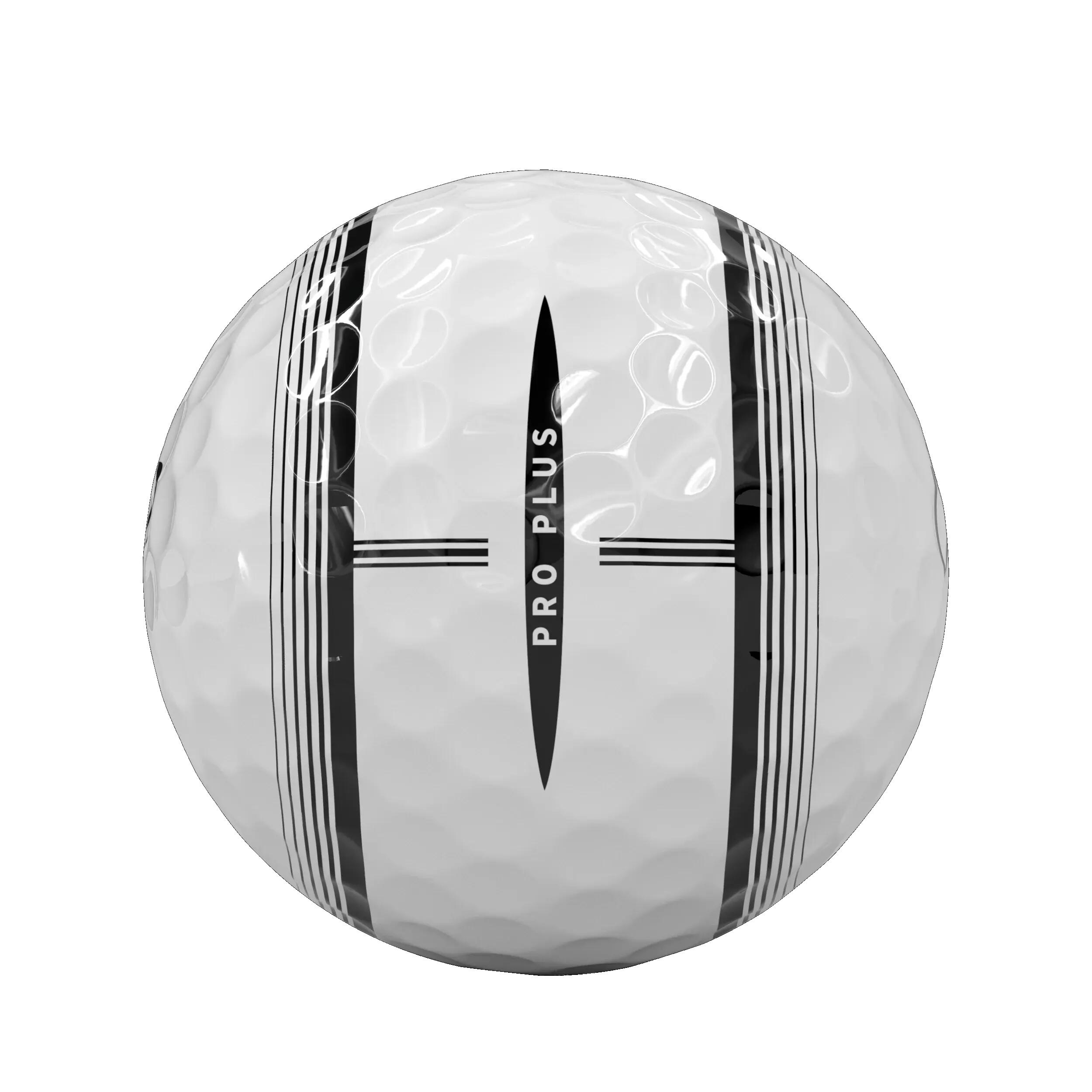Vice Pro Plus Tracer 12x Golf Balls 4/5