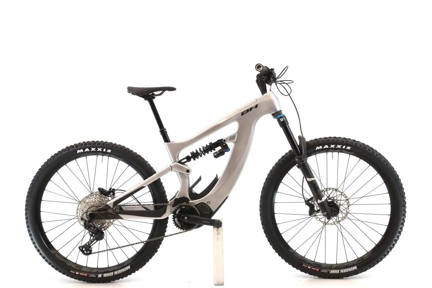 Ebike reconditionné ·  Xtep Lynx Pro 0.7 XT · Vélo 0 km 1/8
