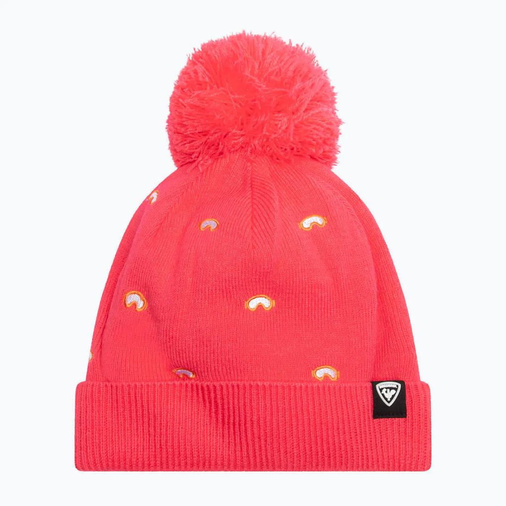 Rossignol Jr Indigo Children's Winter Hat