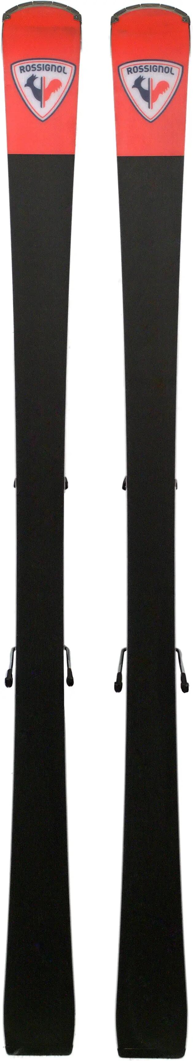 Használt síléc kötéssel - Rossignol Hero Elite MT 2025 159cm 5/5