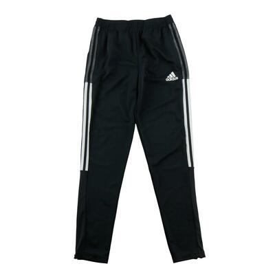 Tweedehands - jogging heren tiro 21 slim fit - goede staat