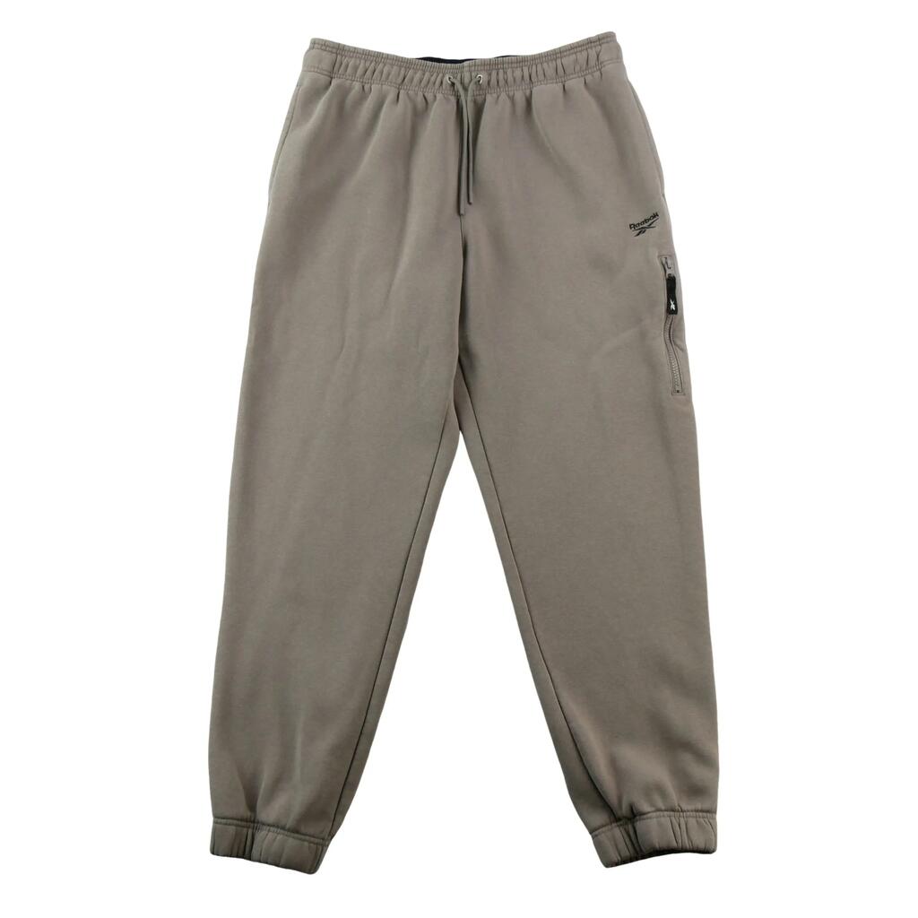 Втори живот - Джогинг мъжки Fleece Jogger бежов - Като нов