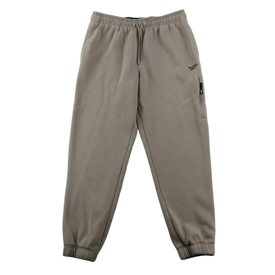 Seconde vie - Jogging Homme Fleece Jogger Beige - Excellent
