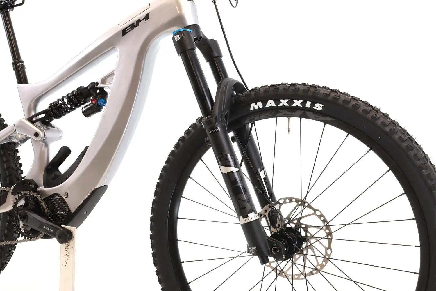 Ebike reconditionné ·  Xtep Lynx Pro 0.7 XT · Vélo 0 km 5/8