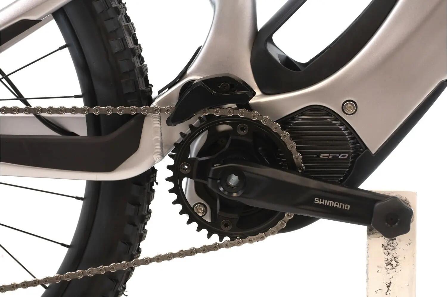Ebike reconditionné ·  Xtep Lynx Pro 0.7 XT · Vélo 0 km 4/8
