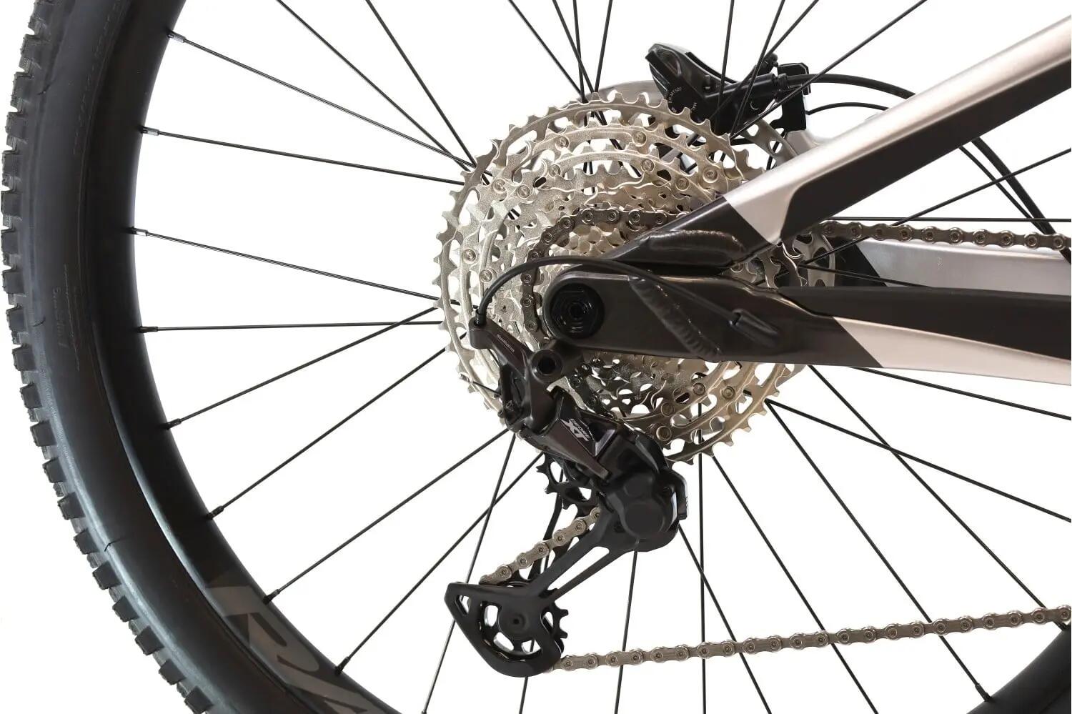 Ebike reconditionné ·  Xtep Lynx Pro 0.7 XT · Vélo 0 km 3/8