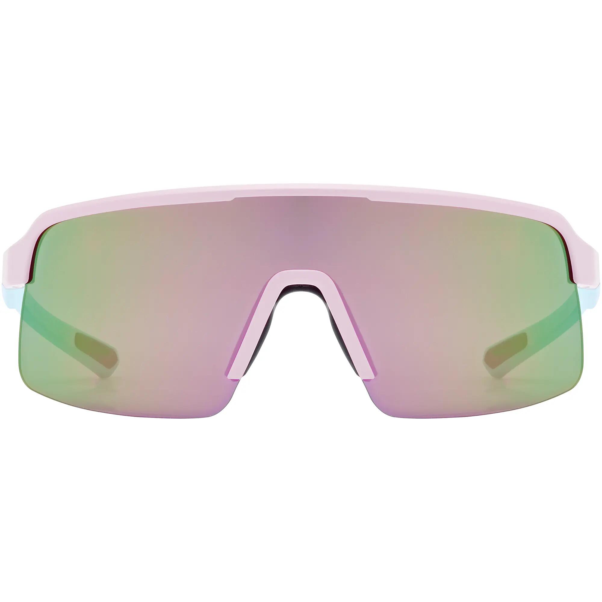 Okulary dziecięce UVEX Dyrt jr. 3/5