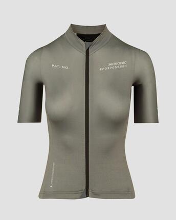 Koszulka rowerowa damska X-Bionic Corefusion Ride Jersey Ss G810