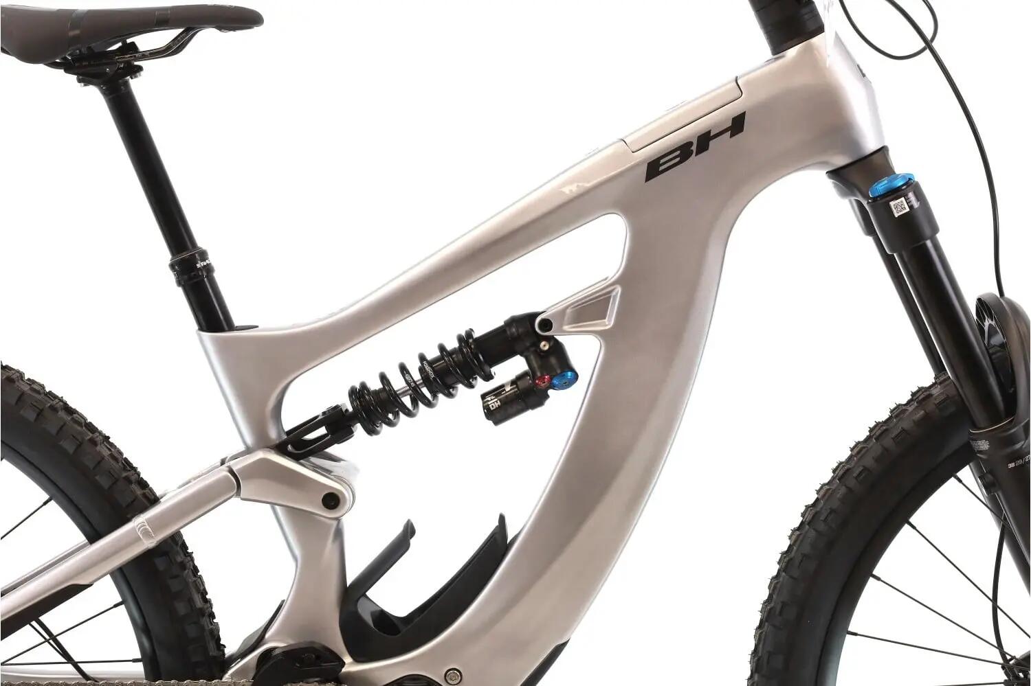 Ebike reconditionné ·  Xtep Lynx Pro 0.7 XT · Vélo 0 km 2/8