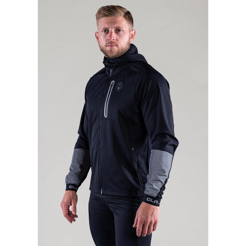 Trainingsjacke Thunder