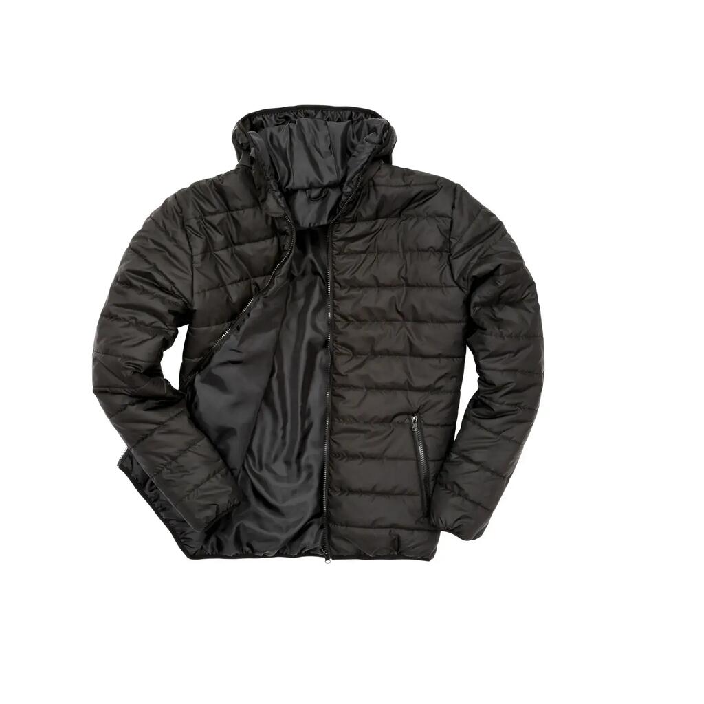 Down jacket Result Soft