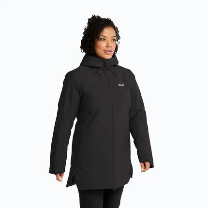 Damen Funktionsjacke HEIDELSTEIN 2 INS JKT W