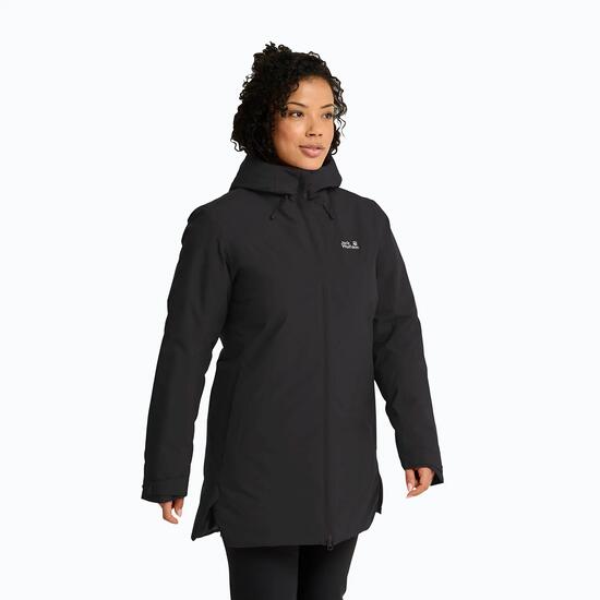 Damen Funktionsjacke HEIDELSTEIN 2 INS JKT W