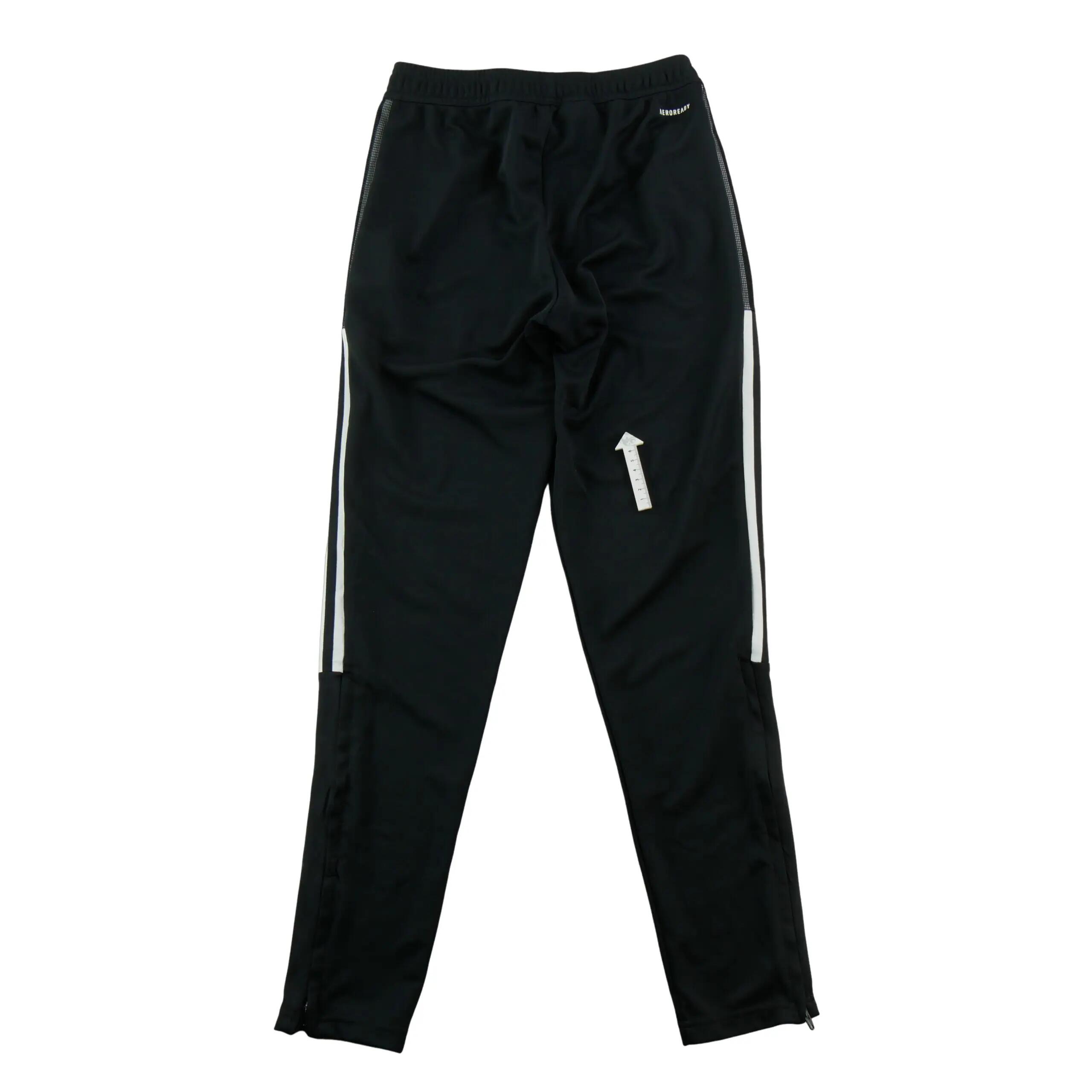 Refurbished - Herren-Jogginghose Tiro 21 Schmaler Schnitt - In gutem Zustand 6/10