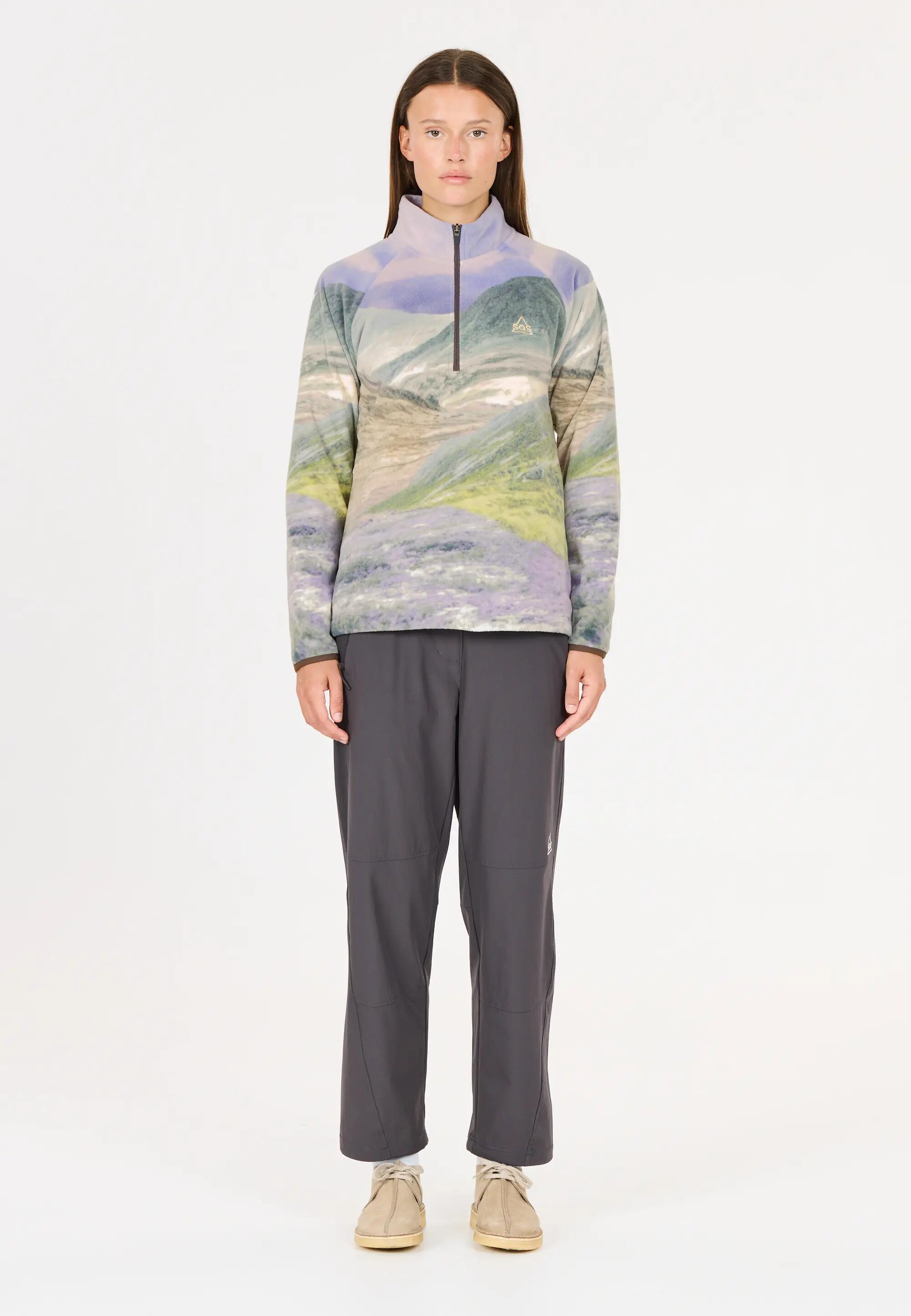 Fleece-shirt Exo 3/9