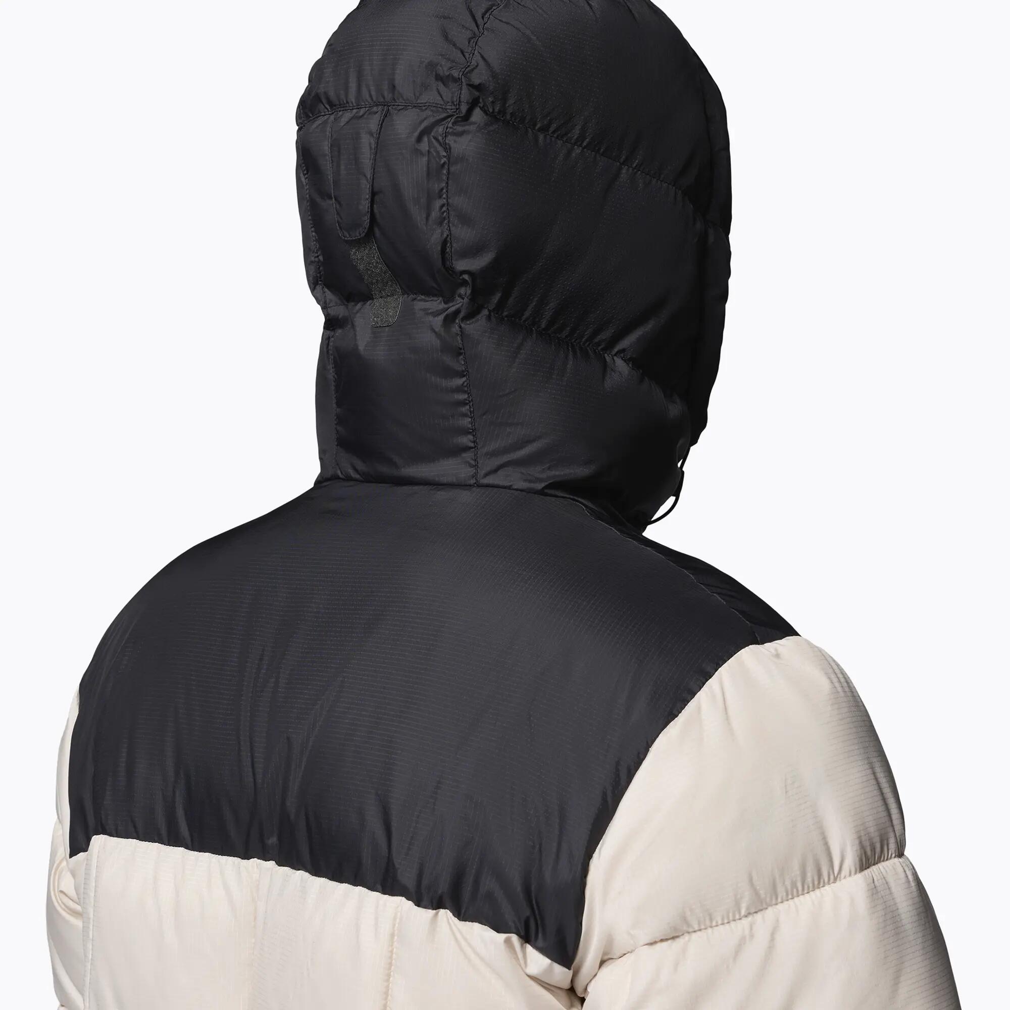 férfi ocieplana dzseki Columbia Puffect IV Hooded 7/7
