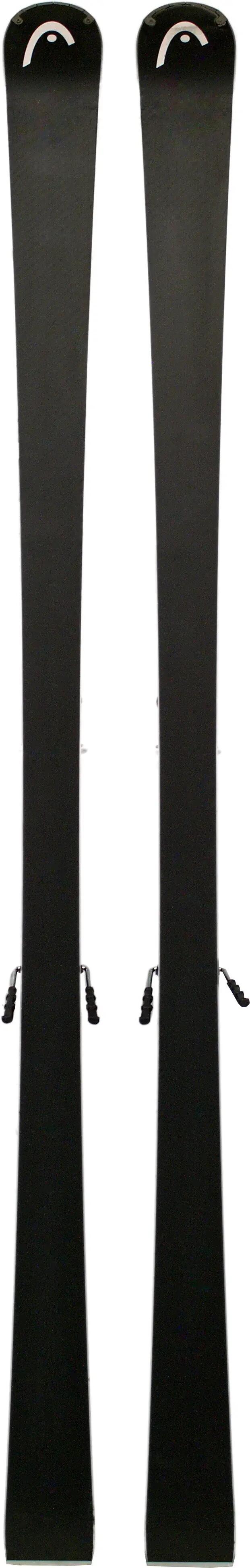 Használt síléc kötéssel - Head e-Race PRO 2025 180cm 5/5