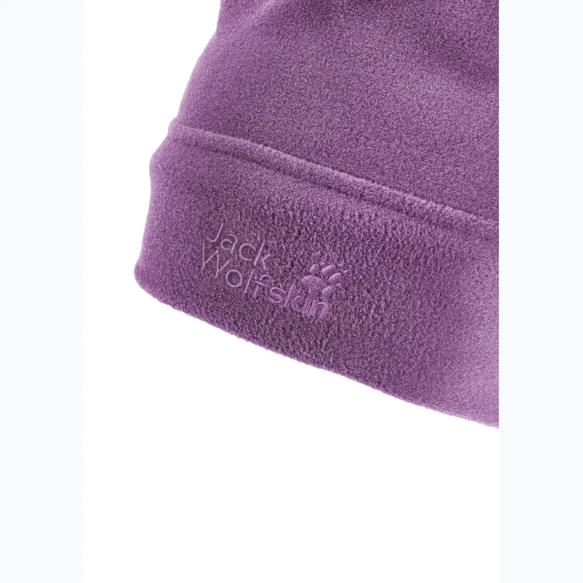 Bonnet d’hiver Jack Wolfskin Real Stuff Beanie 2/7